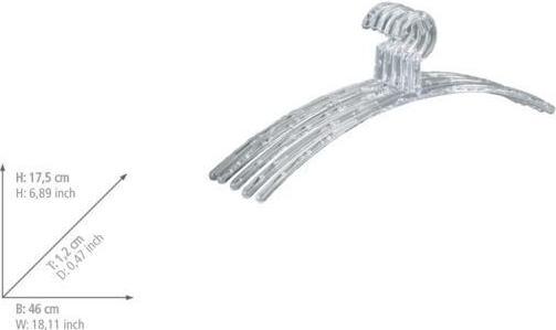 Actual product image Wenko Type Bubble (5 x)