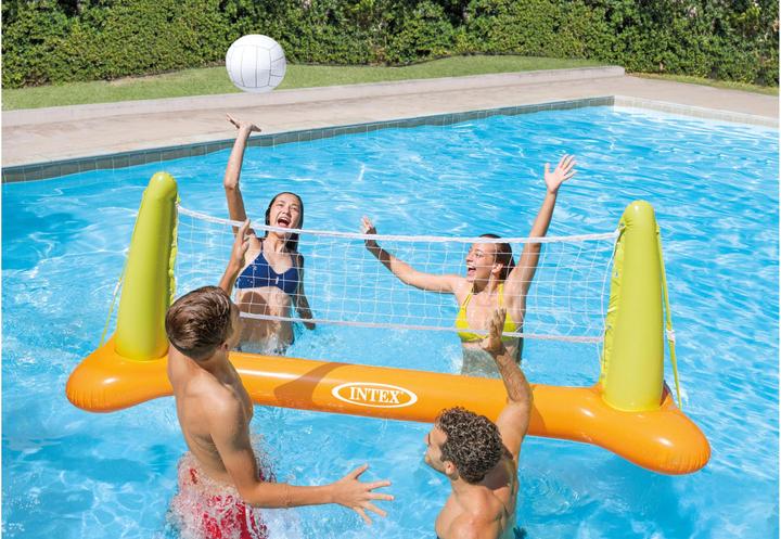 Produktbild Intex Volleyballnetz Pool