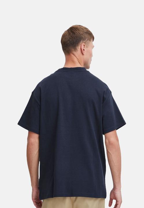 Image du produit Solid ! T-Shirt DANTON Kurzarmshirt (XXL)