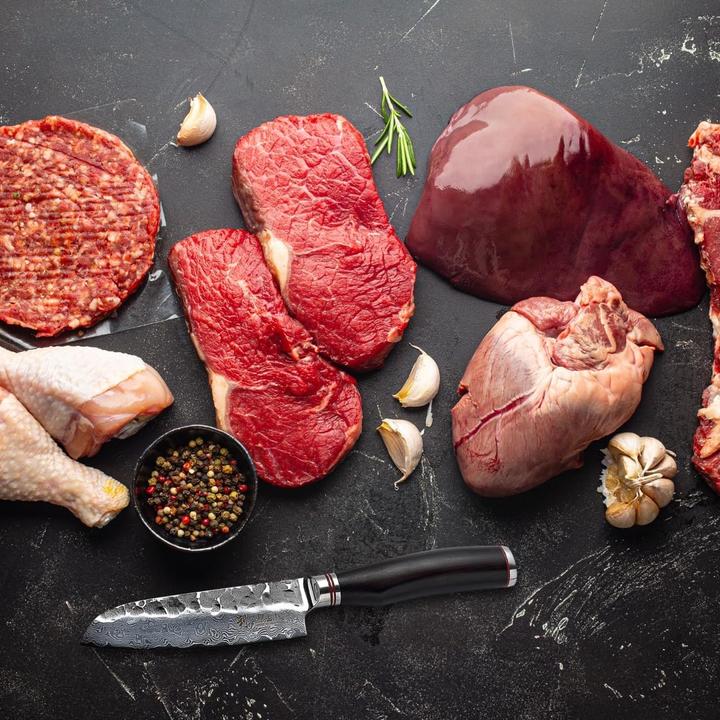 Image du produit Wakoli Couteau Santoku 12cm (12 cm)