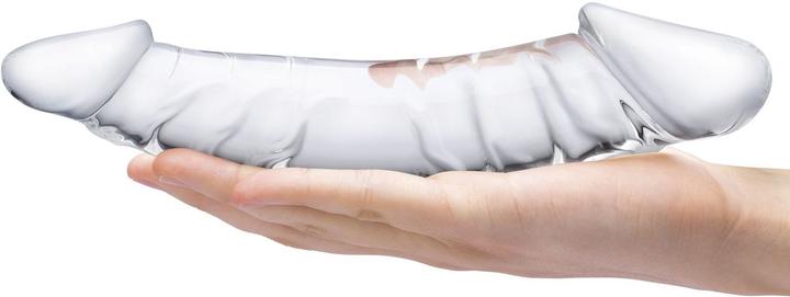 Immagine prodotto Gläs Girthy Realistico vetro doppio Dong