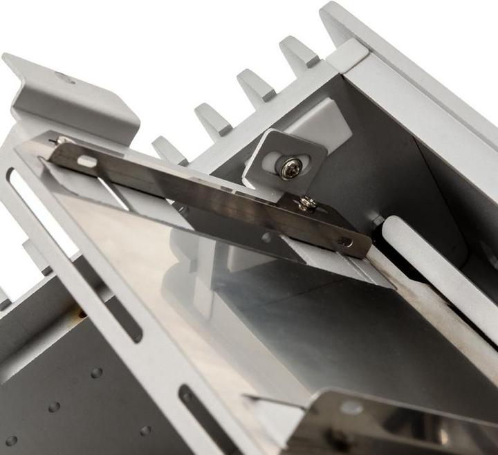 Immagine prodotto Streacom Fc9 (mATX, Mini-ITX)