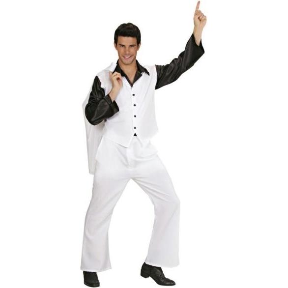Widmann Kostüm Disco Fever (XL)