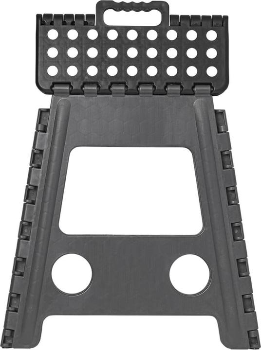 Produktbild ProPlus Klappbarer Tritthocker (Trittleiter, 51.20 cm)