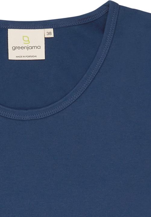 Immagine prodotto greenjama Maglietta in jersey singolo (38)