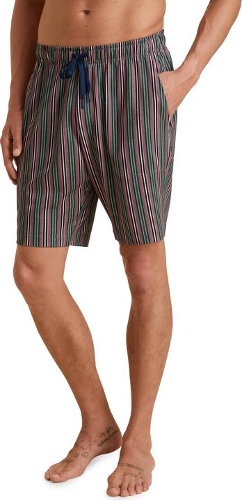 Actual product image Calida Rmx Sleep Time Off Bermudas (S)