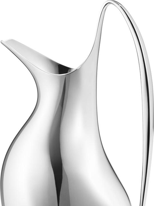 Produktbild Georg Jensen Henning Koppel Krug L Edelstahl (0.20 l)