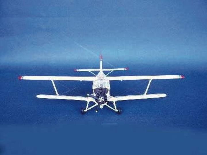 Produktbild Trumpeter Antonov An-2 Colt / Nanchang Y-5