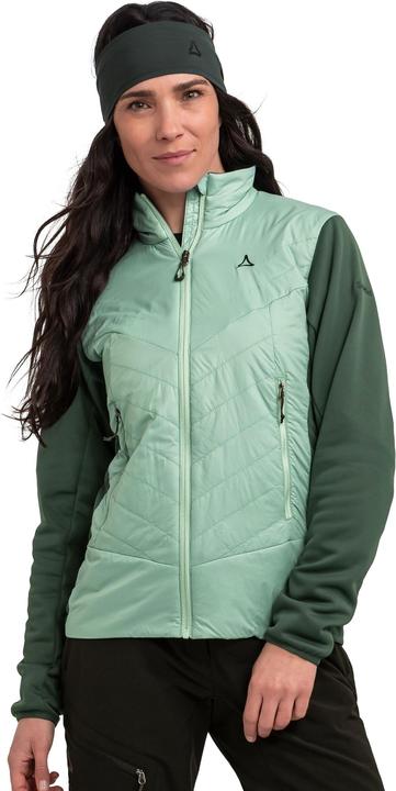 Immagine prodotto Schöffel Hybridjacke Cascata PL (36, S)
