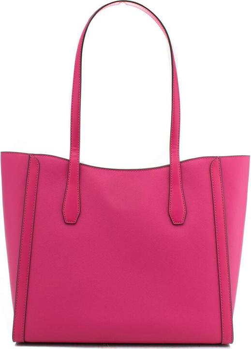 Michael Kors Shoulder Bag Leida Pink 34 x 29 x 12 cm