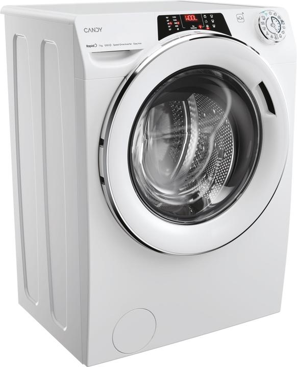 Produktbild Candy RO41274DWMCT/1-S (7 kg, Links)