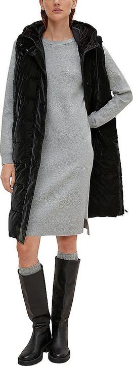 Produktbild Comma Identity Strickkleid (44)