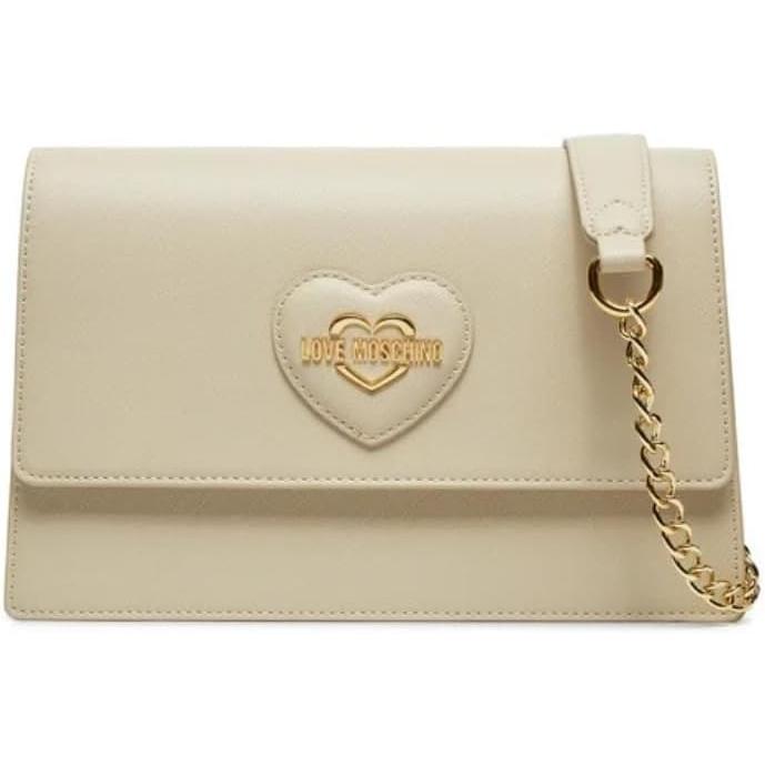 Love Moschino Donna Bianco Donne, Borsetta, Jc4260pp0lkl0110,