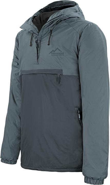 Produktbild Normani Herren Windbreaker Lumi - 1829 (M)