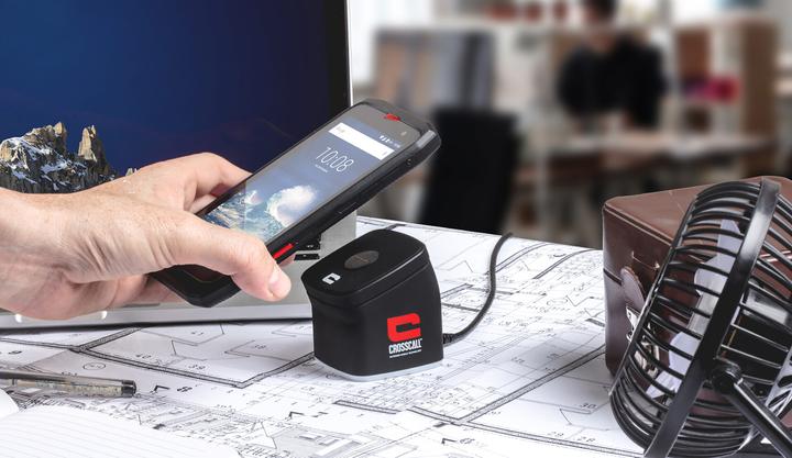 Produktbild Crosscall Ladestation X-Dock