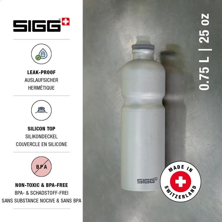 Produktbild Sigg Move MyPlanet (0.75 l)