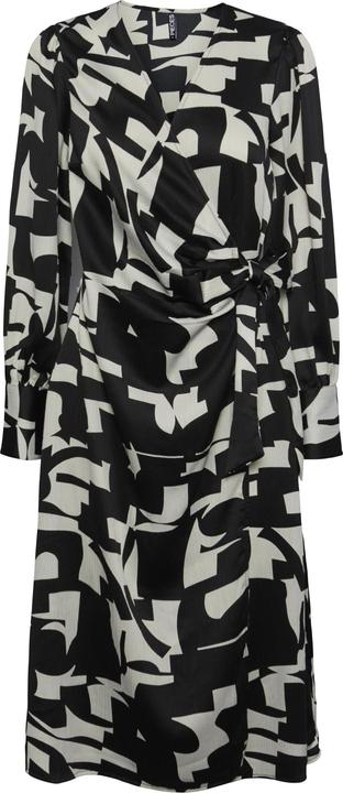 Pieces PCSADIE Robe portefeuille