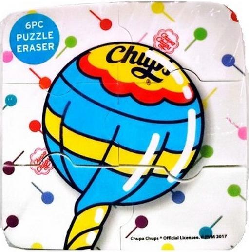 Image du produit Chupa Chups - Gomme