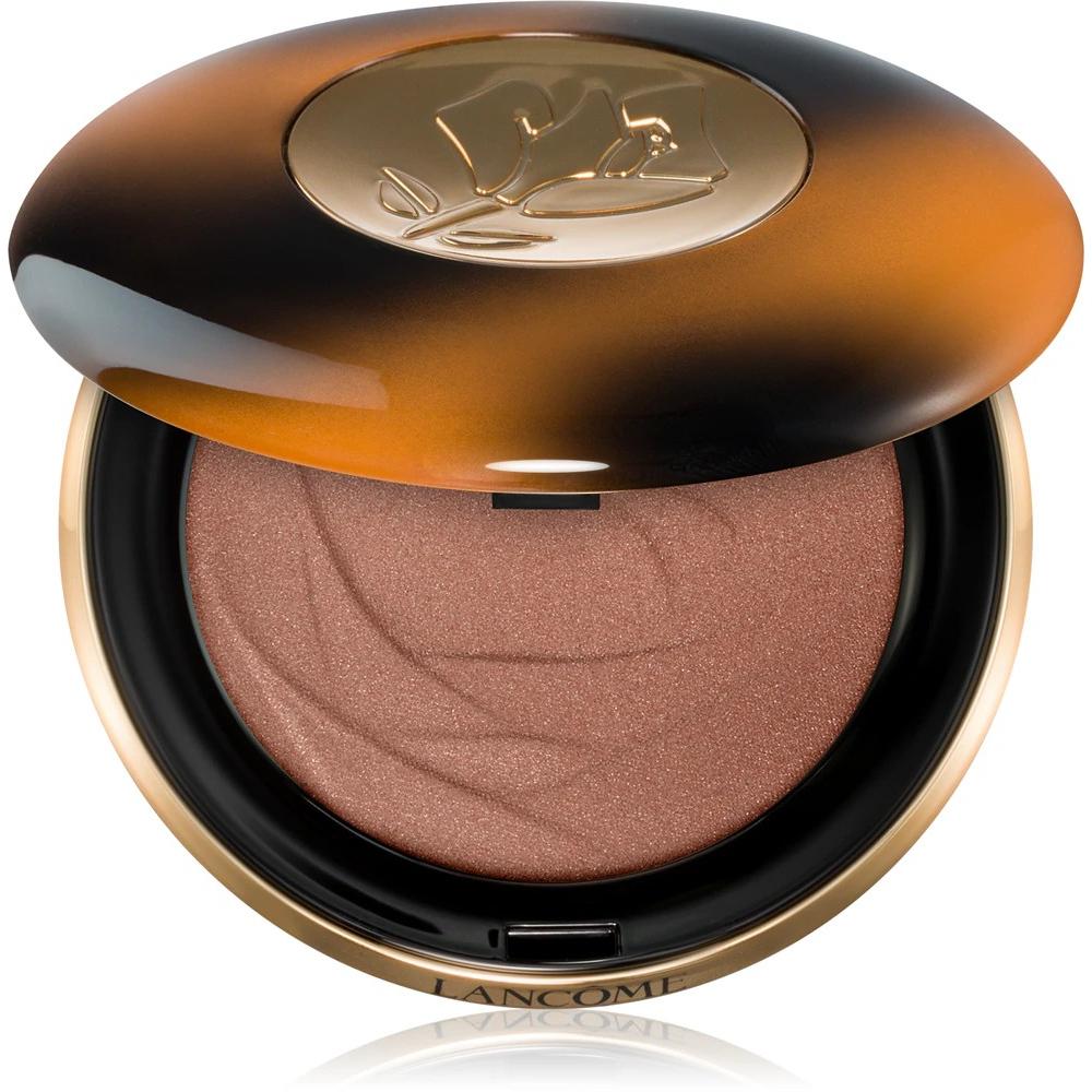 Lancôme, Highlighter + Bronzer, Tiu Serum Highlighter 03 (03 Deep Glow, Highlighter, 10 g)