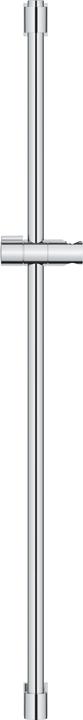 Produktbild Grohe Vitalio Universal QuickFix Brausestange, kleben oder bohren, Länge 900mm, chrom
