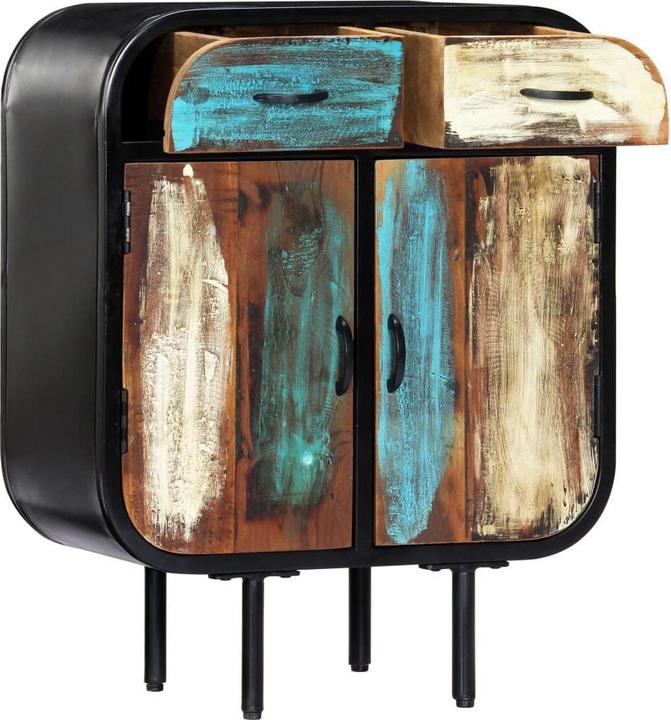 Image du produit vidaXL Isis (60 x 30 x 75 cm)