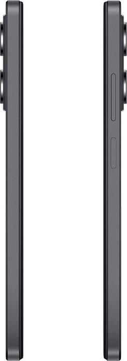 Actual product image Xiaomi Redmi Note 12 Pro 5G (128 GB, Midnight Black, 6.67", Dual SIM, 50 Mpx, 5G)