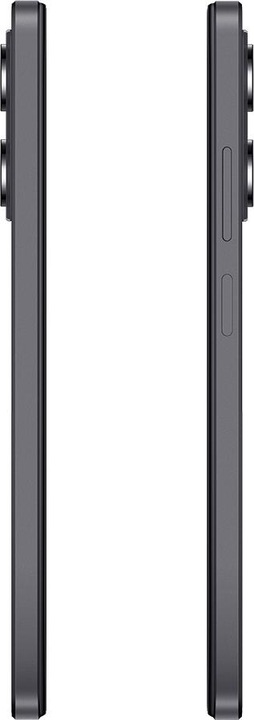 Produktbild Xiaomi Redmi Note 12 Pro 5G (128 GB, Midnight Black, 6.67", Dual SIM, 50 Mpx, 5G)