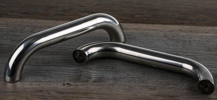 Produktbild RS PRO Stahlgriff 195x60