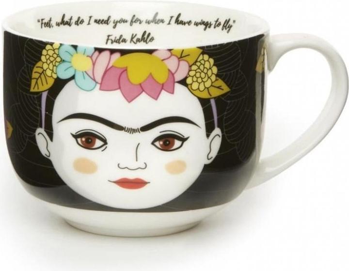 Actual product image Kikkerland Frida (411 ml, 1x)