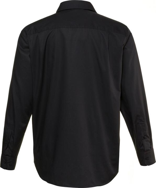 Image du produit JP1880 Chemise en tissu infroissable, collection Business. Coupe Modern Fit. (L)