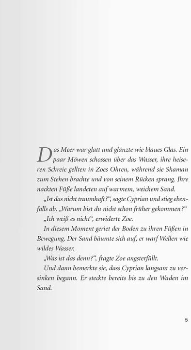 Produktbild Ravensburger Pferdeflüsterer-Academy, Band 8: Zoes grösster Sieg (Deutsch, Gina Mayer, 2021)