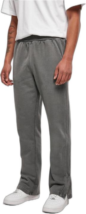 Image du produit Urban Classics Sweatpants Heavy Terry Garment Dye Slit - 19383 (XL)