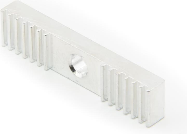 Immagine prodotto Purecrea Morsetto per cintura GT2 da 9 mm