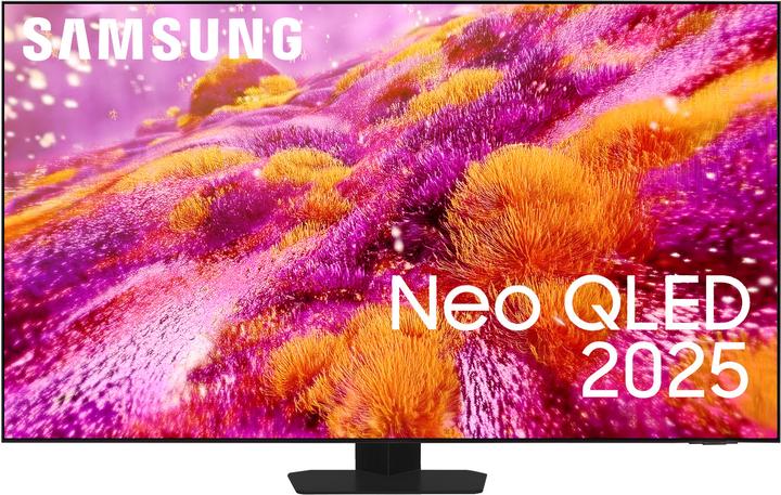 Produktbild Samsung Fernseher QE55QN90FATXXH Neo QLED miniLED (55", 4K)