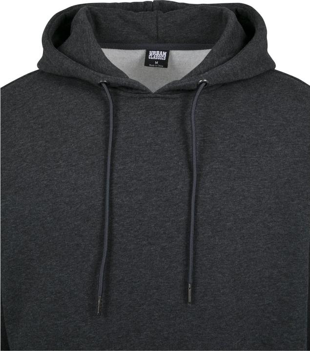 Image du produit Urban Classics Basic Terry Hoody (5XL)