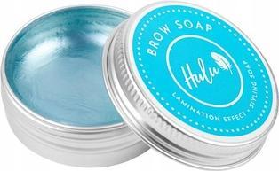 Actual product image Hulu Brow Soap Eyebrow Soap 30Ml