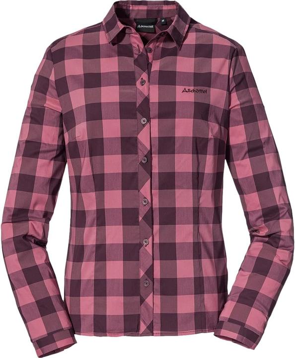 Immagine prodotto Schöffel Svendborg Camicetta moscato (36)