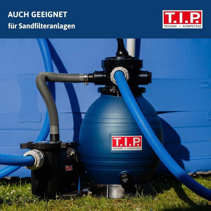 Immagine prodotto T.I.P. SPP 400 FT