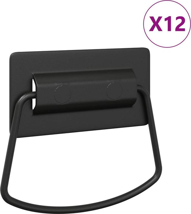 Produktbild vidaXL Schrankgriff