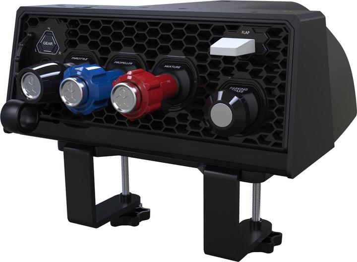 Produktbild Honeycomb Sierra TPM Module (Mac, PC)