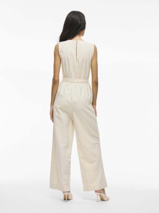 Actual product image Vila VIPRISILLA Ärmelloser Jumpsuit (42)