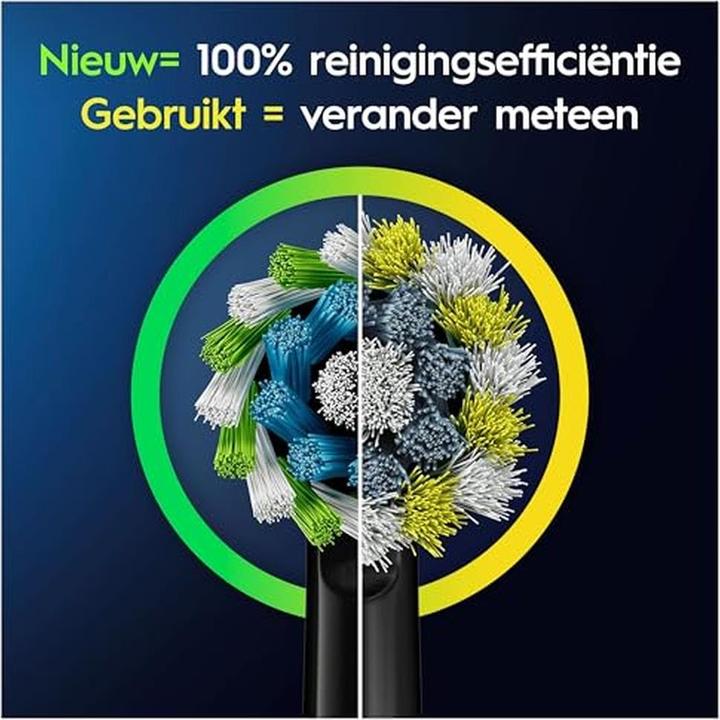 Produktbild Oral-B Pro 3 3000 (Oszillierende Zahnbürste)