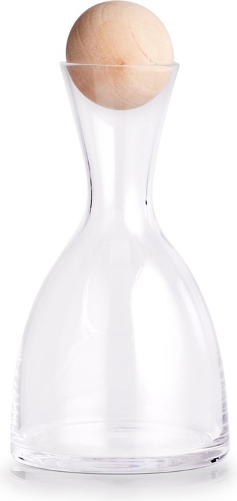 Produktbild Zeller Present Glasflasche (0.75 l)
