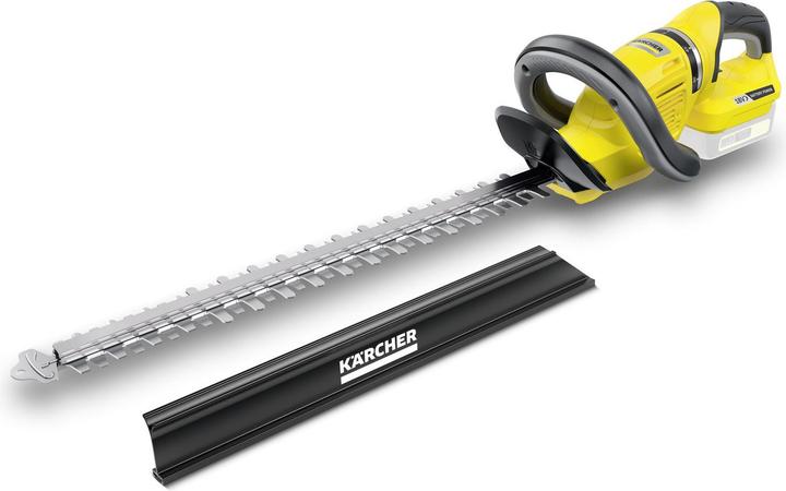 Image du produit Kärcher HGE 18-50 (Fonctionnement sur batterie)