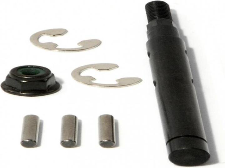 Produktbild HPI Getriebewelle 6 X 71mm (schwarz/1st) (savage 21)