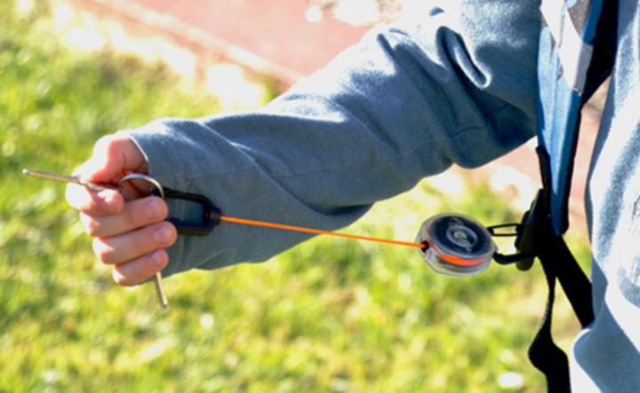 Produktbild Rieffel Key-Bak