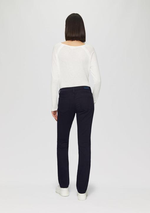 Image du produit S.Oliver Jeans-Hose Jeans Betsy / Slim Fit / Mid Rise / Slim Leg (W46/L30)