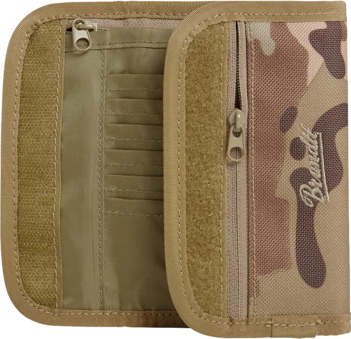 Produktbild Brandit Wallet Two - 40017