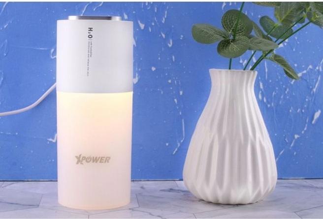 Produktbild Xpower DQ110
