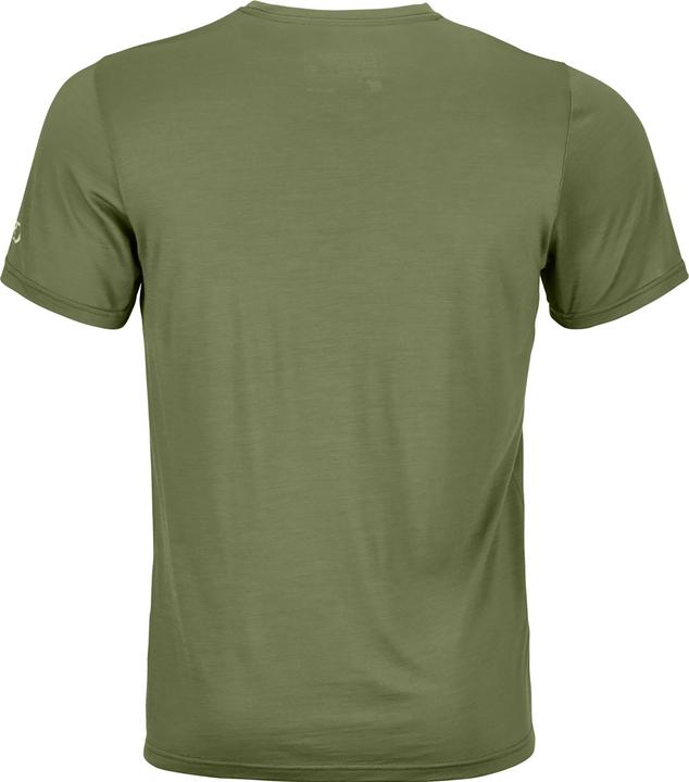 Actual product image Ortovox 120 Cool Tec MTN Stripe (XL)